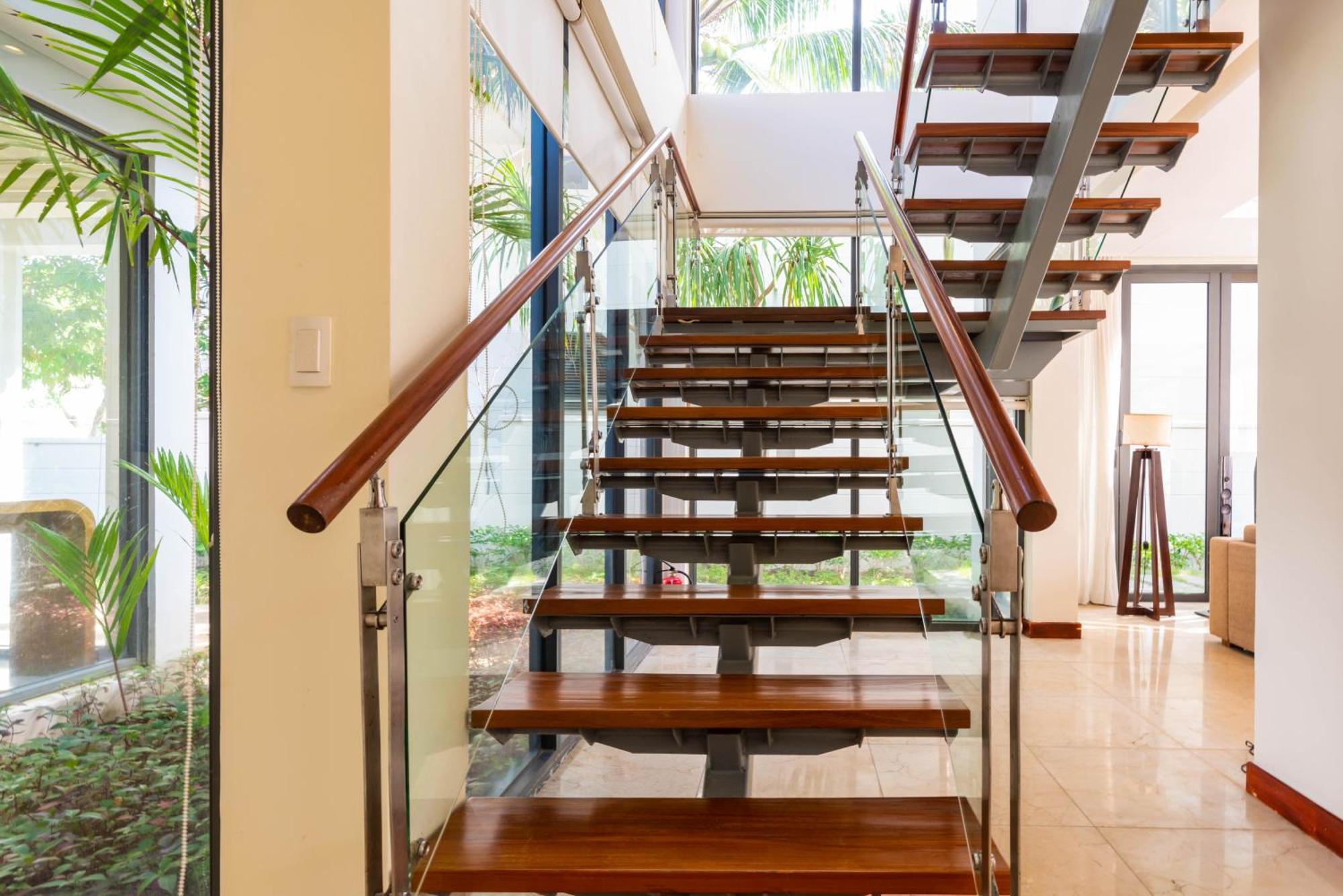 Emblem Sea 3 Bedroom Villas Da Nang Luaran gambar
